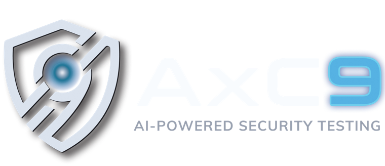 AxC9 — AI-Powered Security Testing